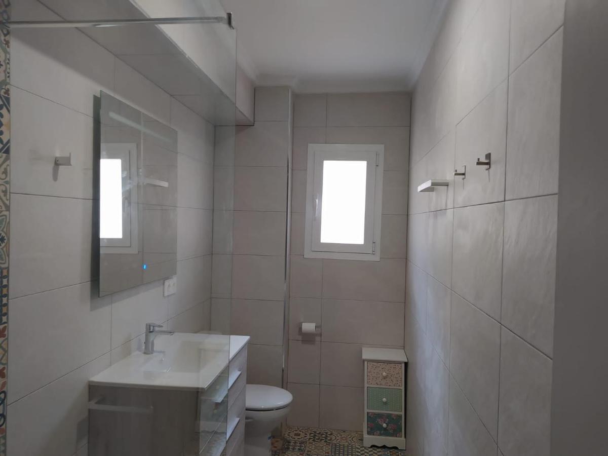 Primera Linea De Mar Appartement *